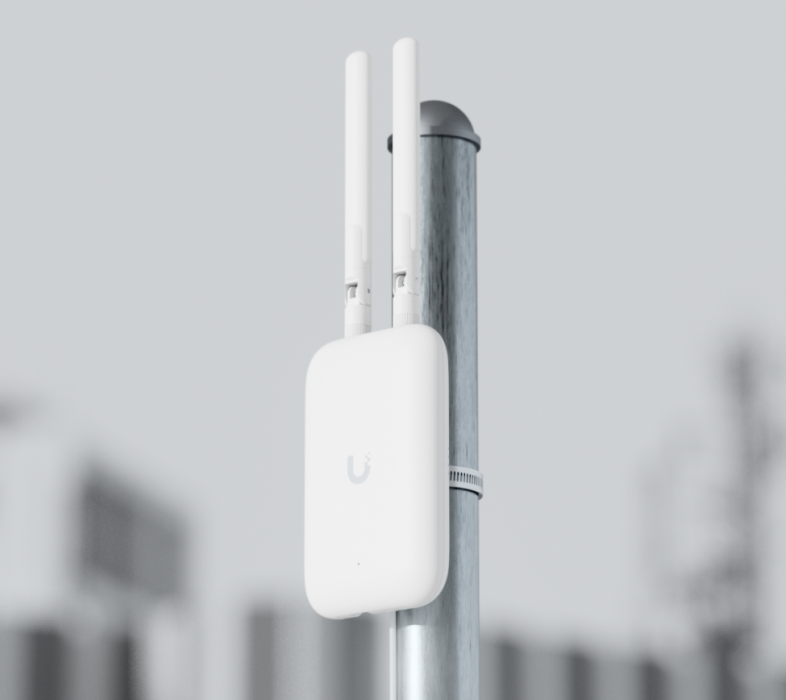 Ubiquiti UACC-UK-Ultra-Omni-Antenna Kit antenă Omni și suport pentru birou