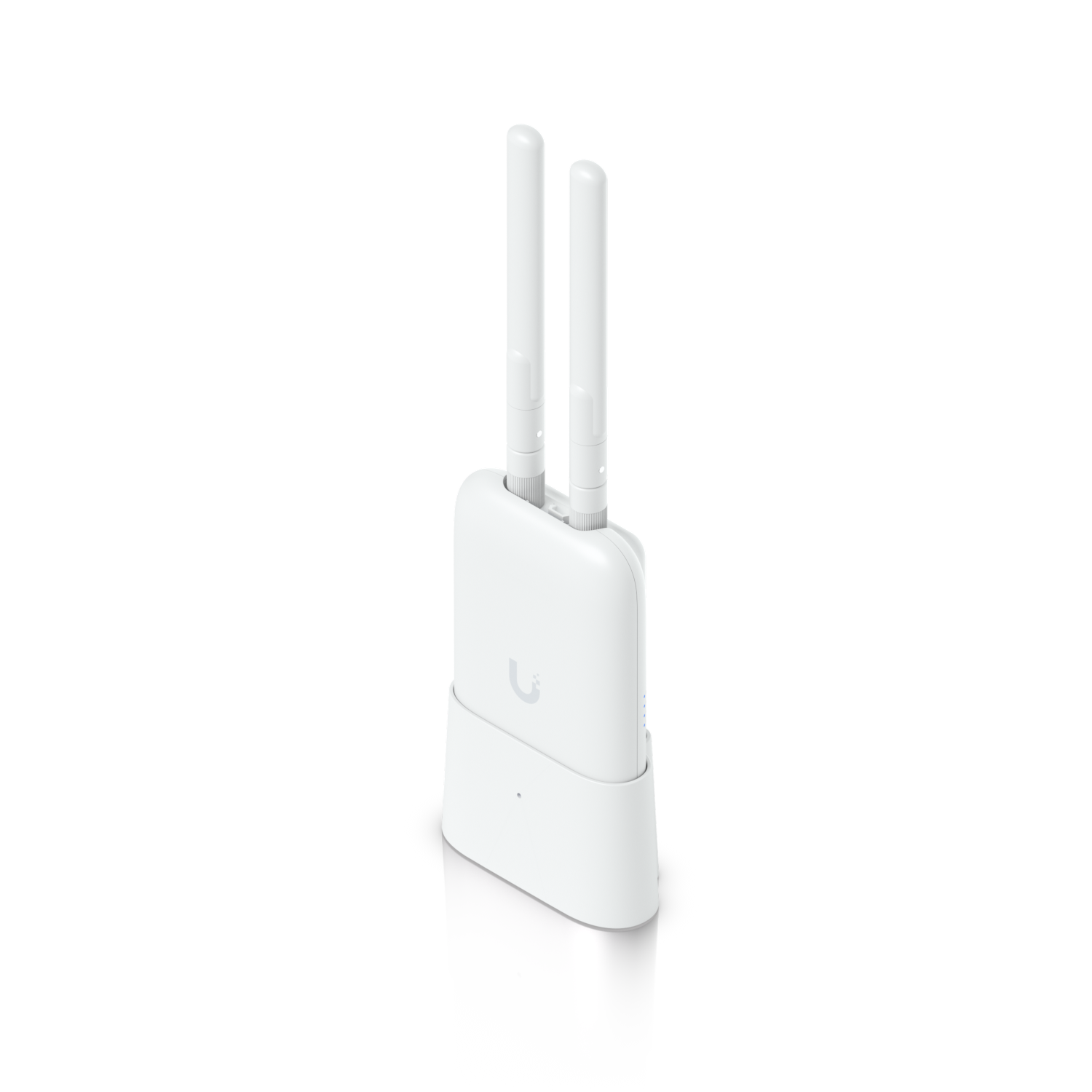 Ubiquiti UACC-UK-Ultra-Omni-Antenna Kit antenă Omni și suport pentru birou