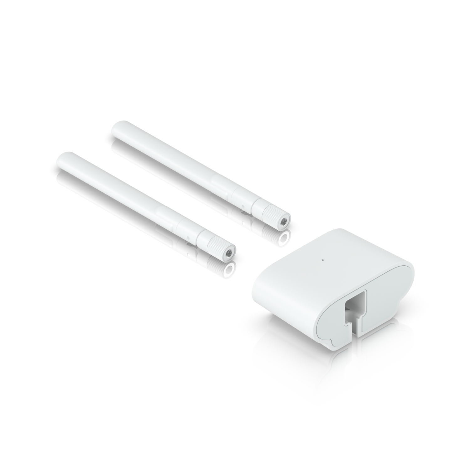Ubiquiti UACC-UK-Ultra-Omni-Antenna Kit antenă Omni și suport pentru birou