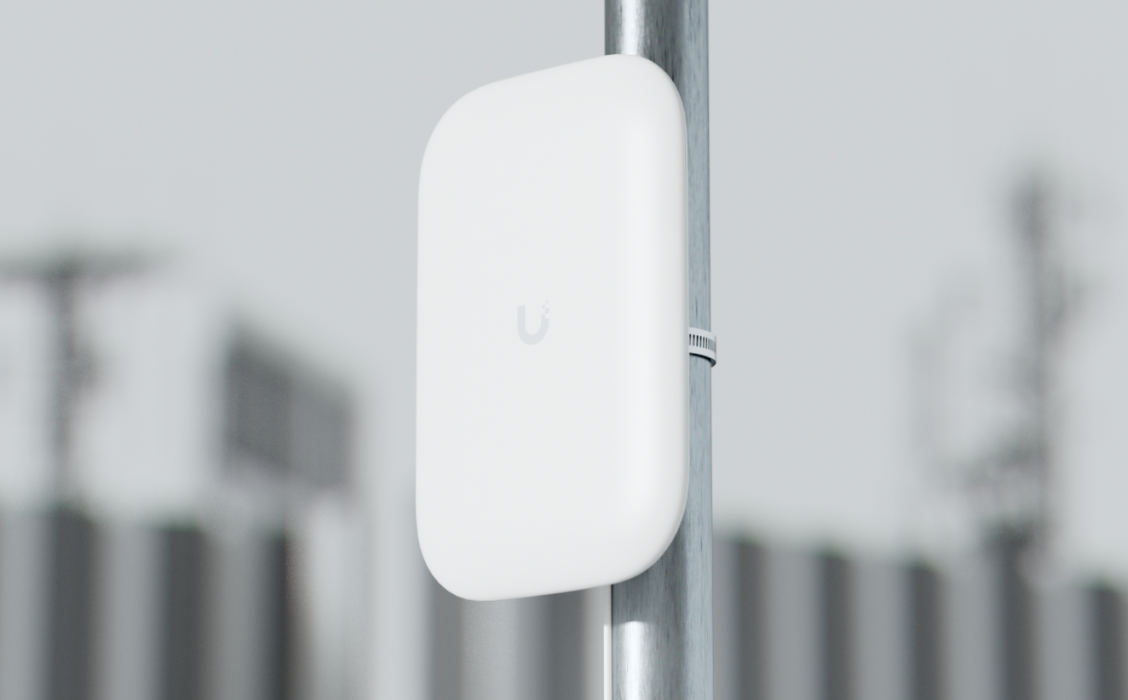Ubiquiti UACC-UK-Ultra-Panel-Antenna Antenă panel Ultra