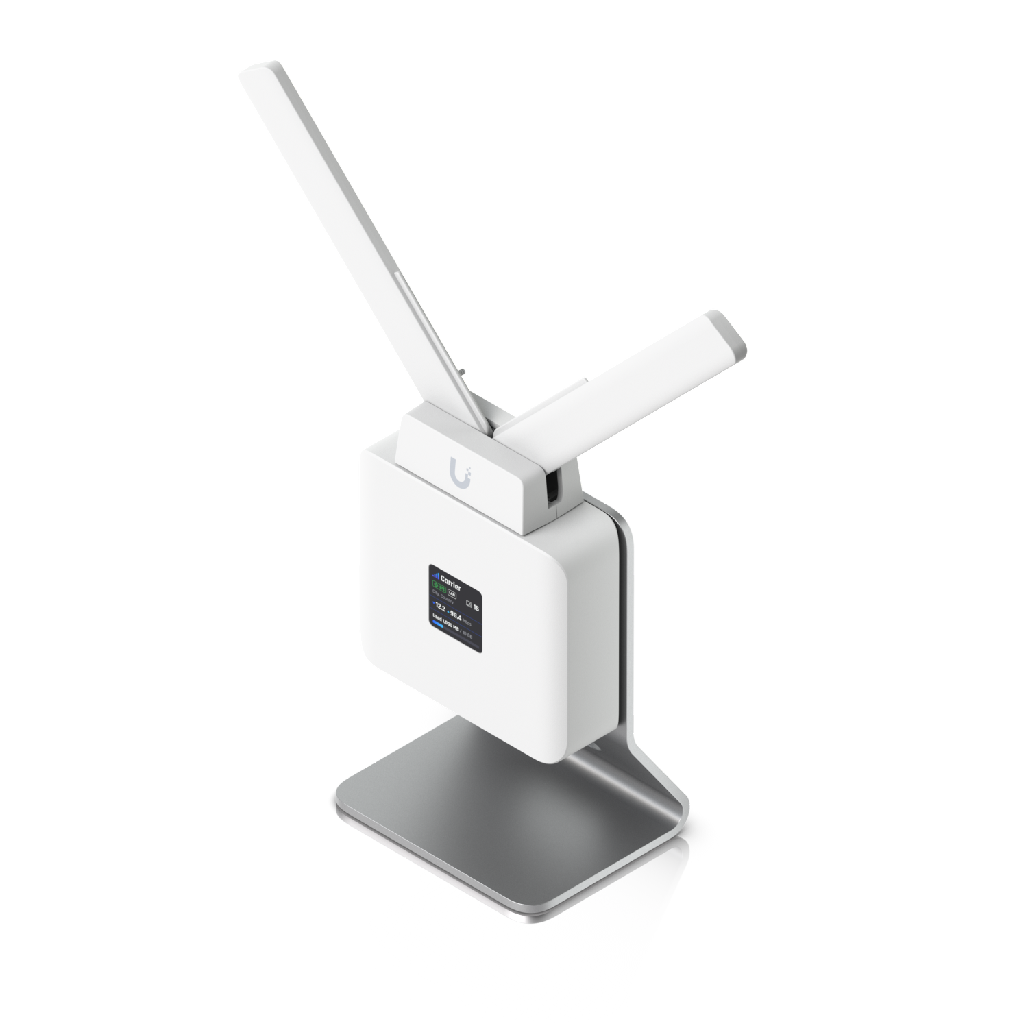 Ubiquiti UACC-UMR-TS Suport de masă pentru routerul mobil UniFi – Ubiquiti UACC-UMR-TS