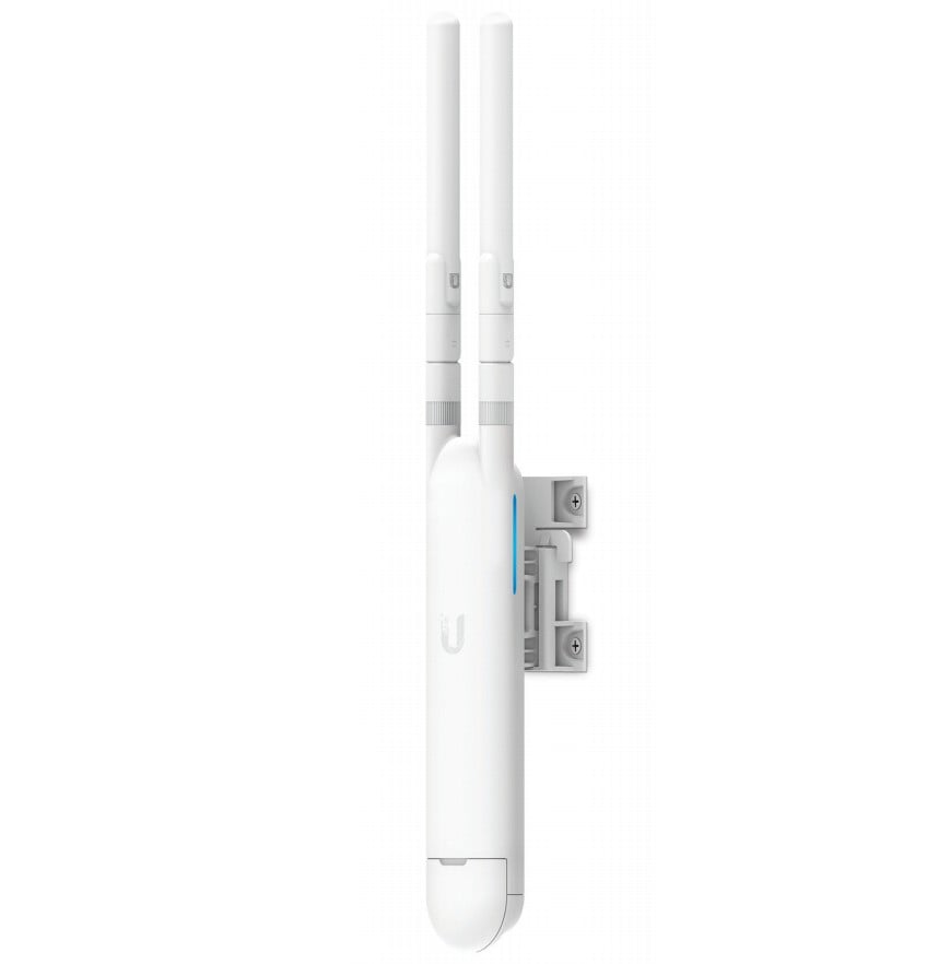 Ubiquiti UAP-AC-M Networks Unifi AC Mesh 1167 Mbit/s Alb Power over Ethernet (PoE) Suport
