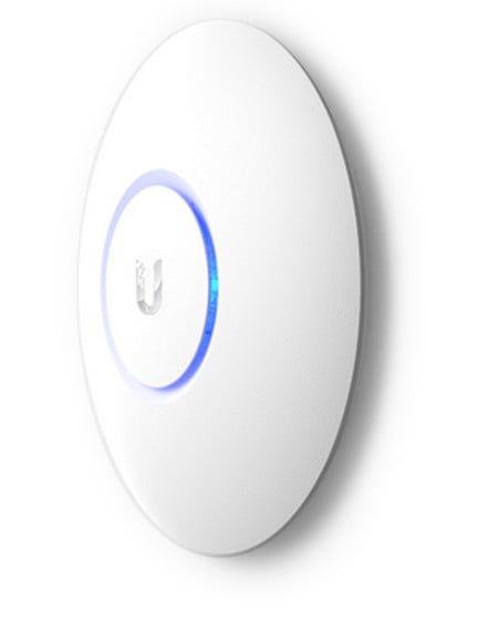 Ubiquiti Networks UAP-AC-PRO-5 puncte de acces WLAN 1300 Mbit/s Alb