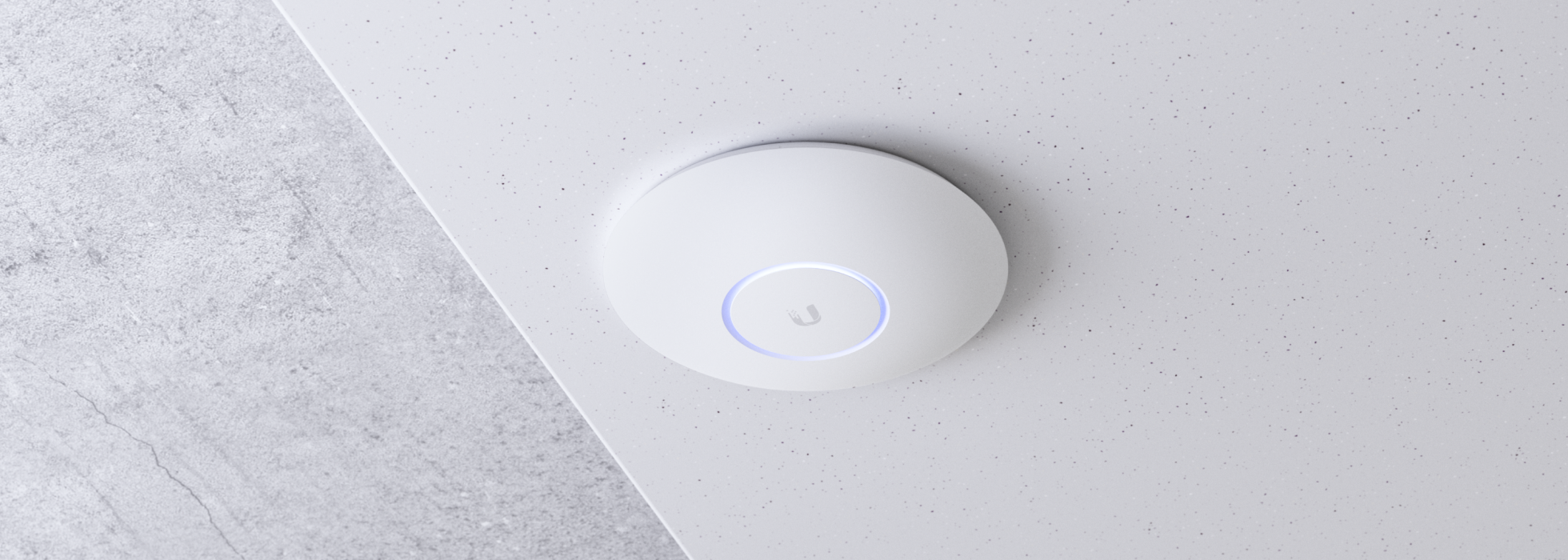 Ubiquiti Networks UAP-AC-PRO puncte de acces WLAN 1300 Mbit/s Alb Power over Ethernet (PoE) Suport