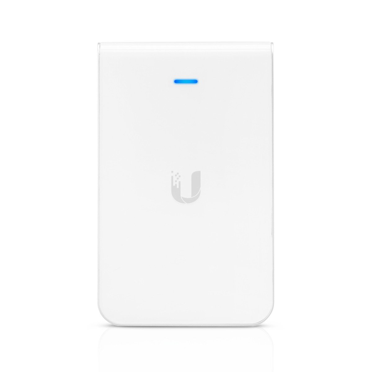 UAP-IW-HD | Ubiquiti | Ubiquiti UAP-IW-HD Networks UniFi HD In-Wall 1733 Mbit/s Alb Power over Ethernet (PoE) Suport Ubiquiti UAP-IW-HD Networks UniFi HD In-Wall 1733 Mbit/s Alb Power over Ethernet (PoE) Suport