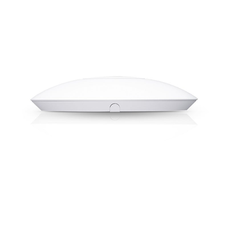 Ubiquiti UAP-NANOHD-5 Networks UniFi nanoHD 1733 Mbit/s Alb Power over Ethernet (PoE) Suport