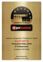 Ubiquiti UniFi UAP-XG Access Point WiFi 5 4x4 MU-MIMO PoE++ pentru medii dense – Ubiquiti UAP-XG