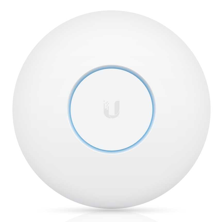 Ubiquiti UAP-XG Networks UAP‑XG 1733 Mbit/s Alb Power over Ethernet (PoE) Suport