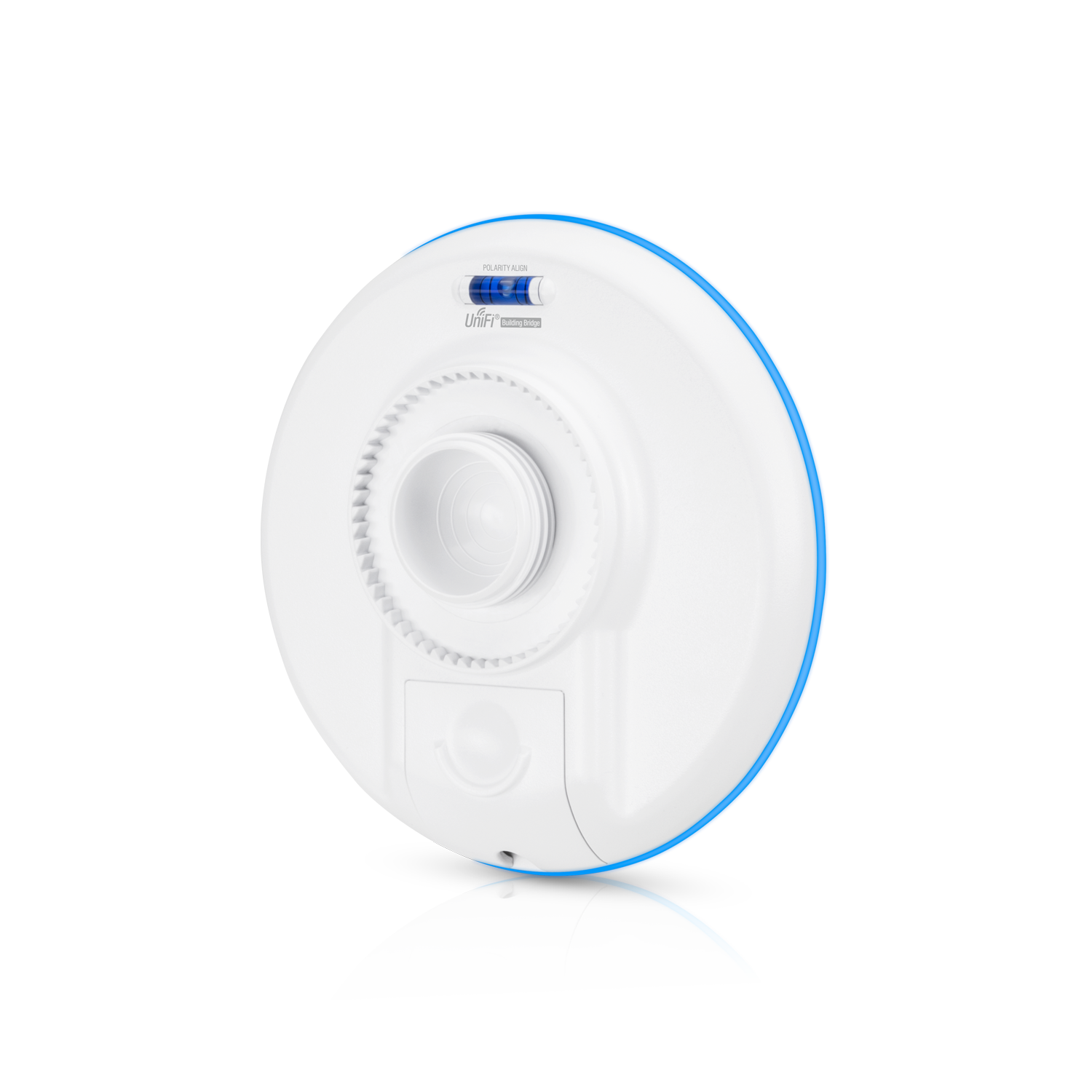 Ubiquiti UBB Networks Building-to-Building Bridge Punte de rețea Alb – Ubiquiti UBB