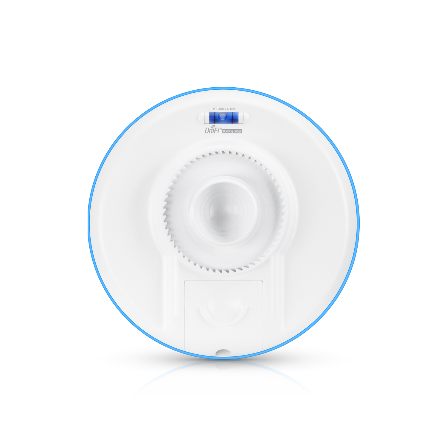 Ubiquiti UBB Networks Building-to-Building Bridge Punte de rețea Alb – Ubiquiti UBB