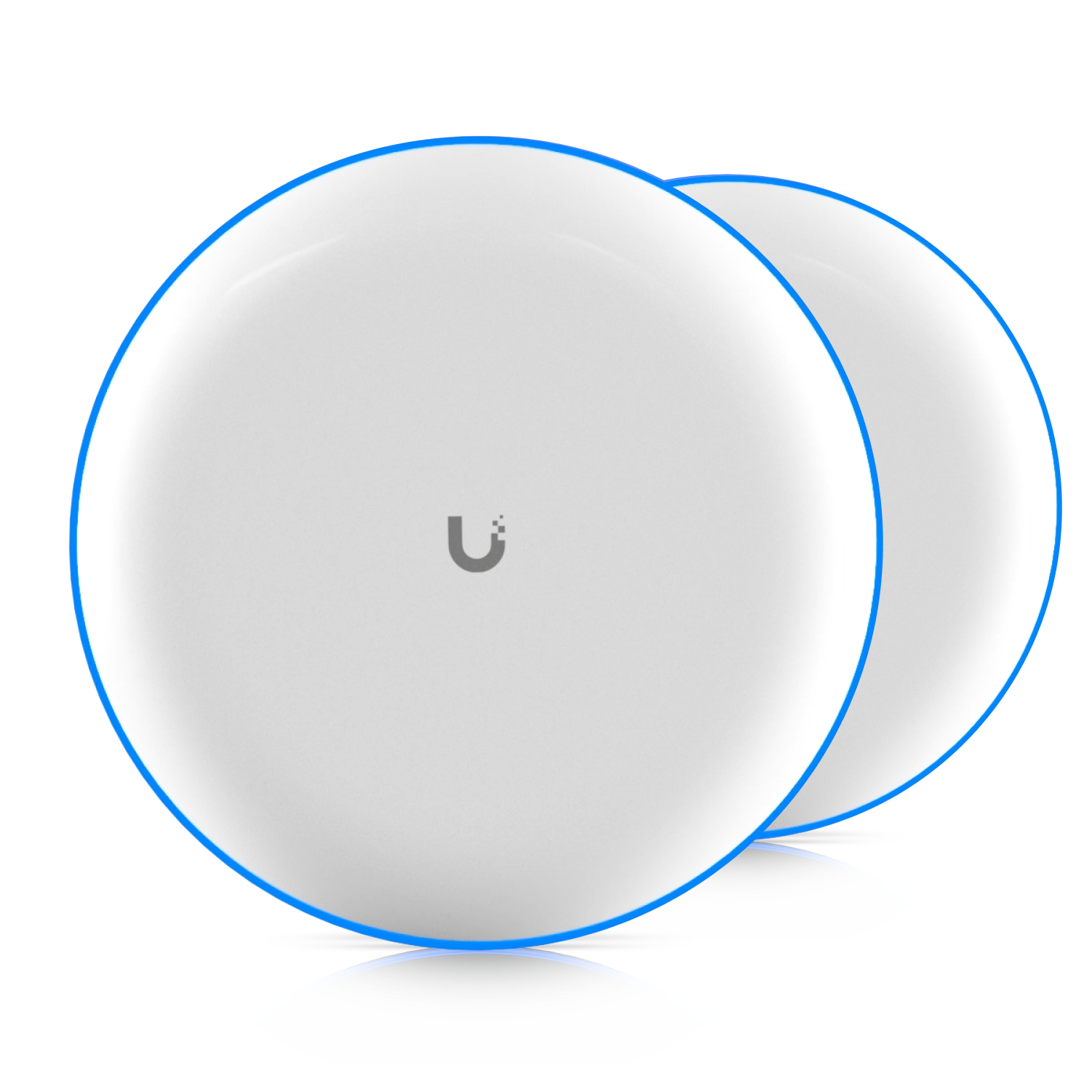 Ubiquiti UBB Networks Building-to-Building Bridge Punte de rețea Alb – Ubiquiti UBB