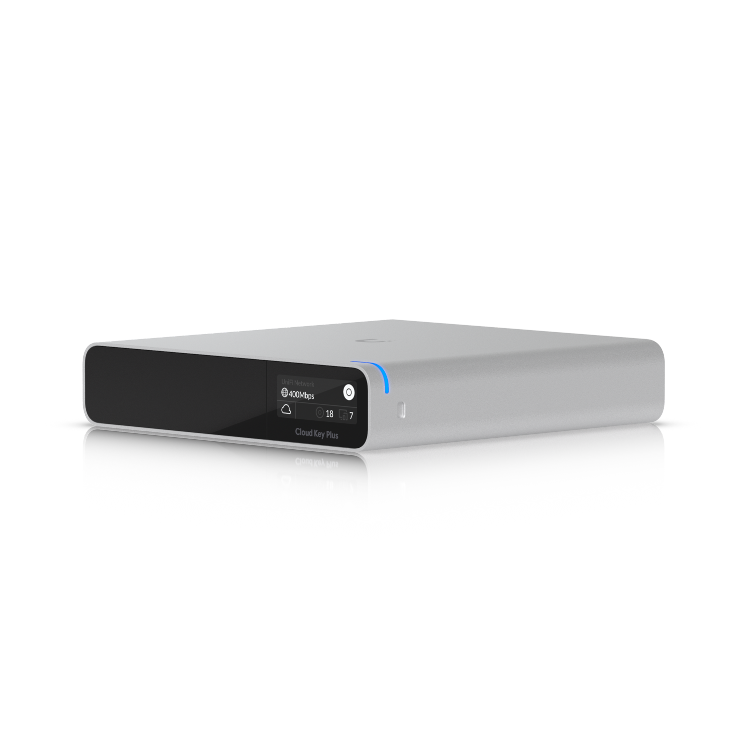 Ubiquiti Networks Cloud Key Gen2 gateway-uri/controlere 10, 100, 1000 Mbit/s