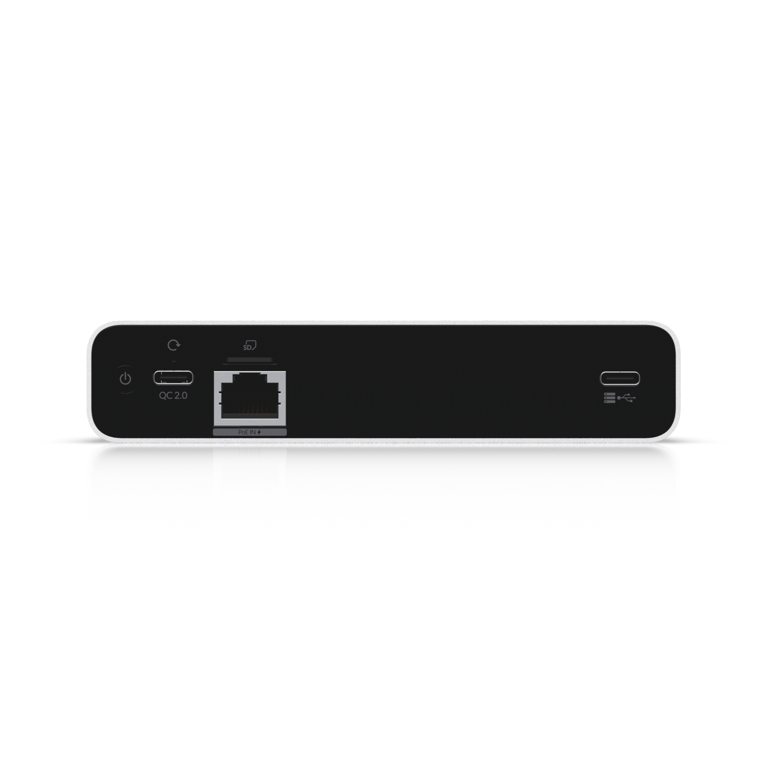 Ubiquiti UCK-G2-SSD CloudKey+