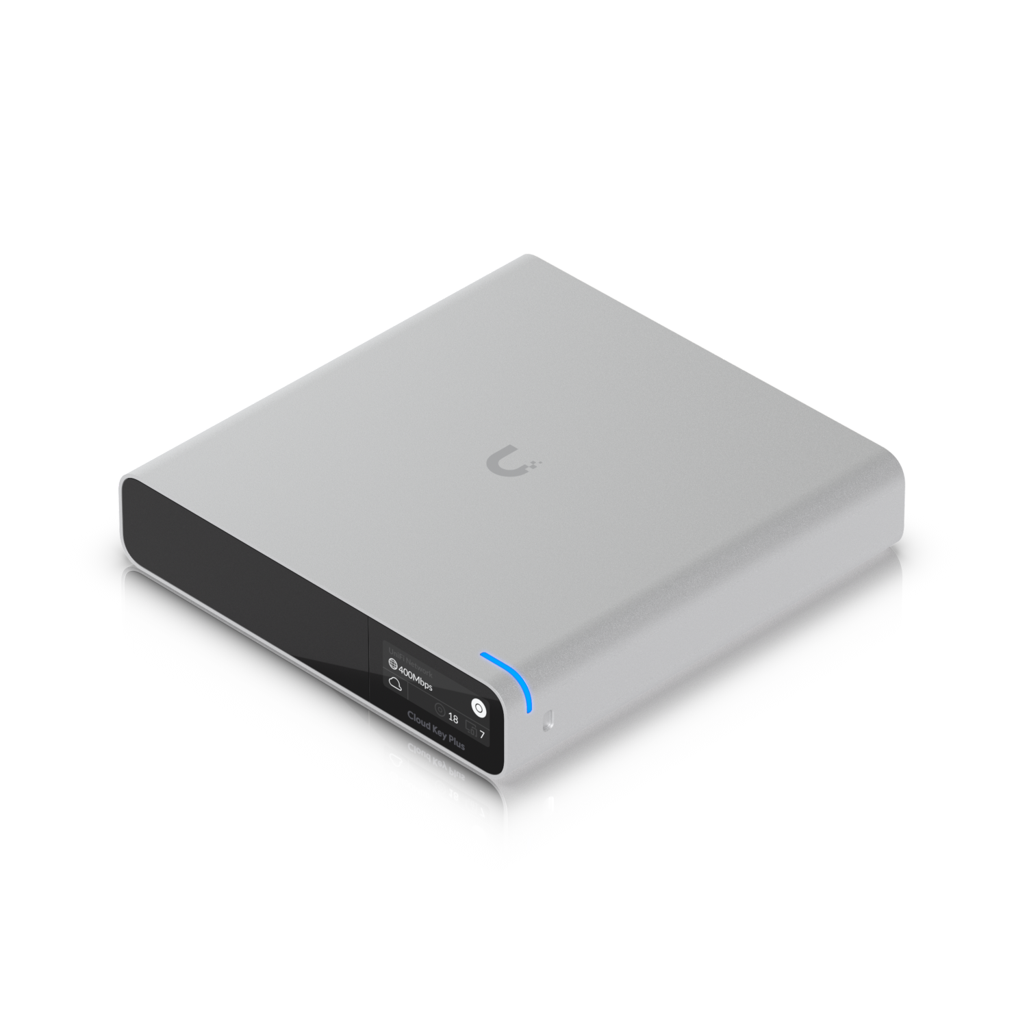 Ubiquiti UCK-G2-SSD CloudKey+