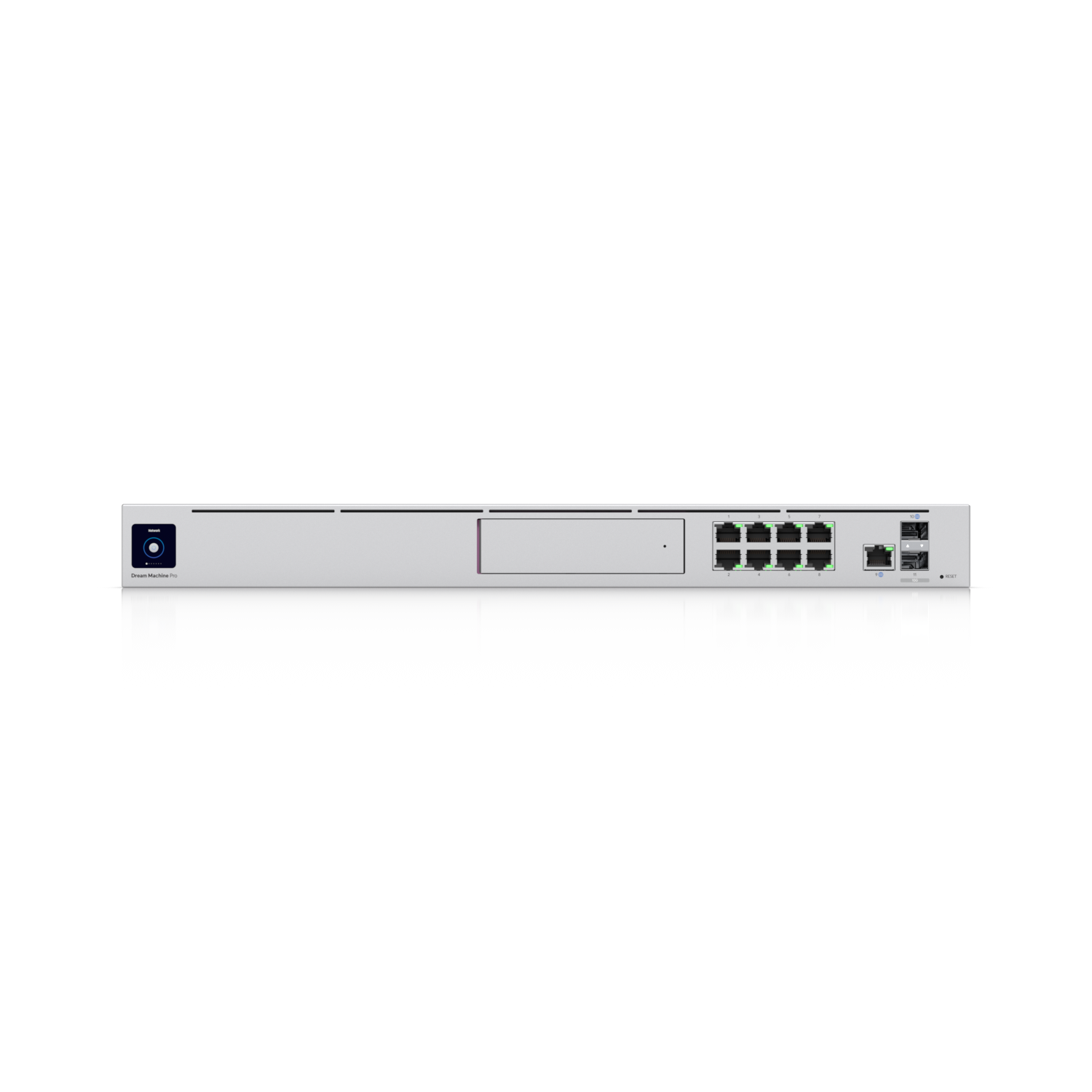 Ubiquiti UDM-PRO Networks UniFi Dream Machine Pro Gestionate Gigabit Ethernet (10/100/1000) Alb