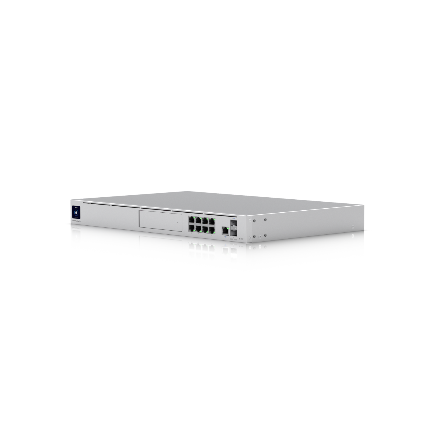 Ubiquiti UDM-PRO Networks UniFi Dream Machine Pro Gestionate Gigabit Ethernet (10/100/1000) Alb