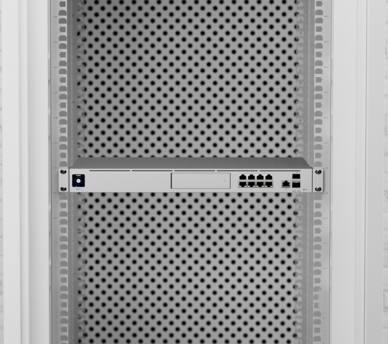 Ubiquiti UDM-SE Networks Dream Machine Special Edition gateway-uri/controlere 1000 Mbit/s