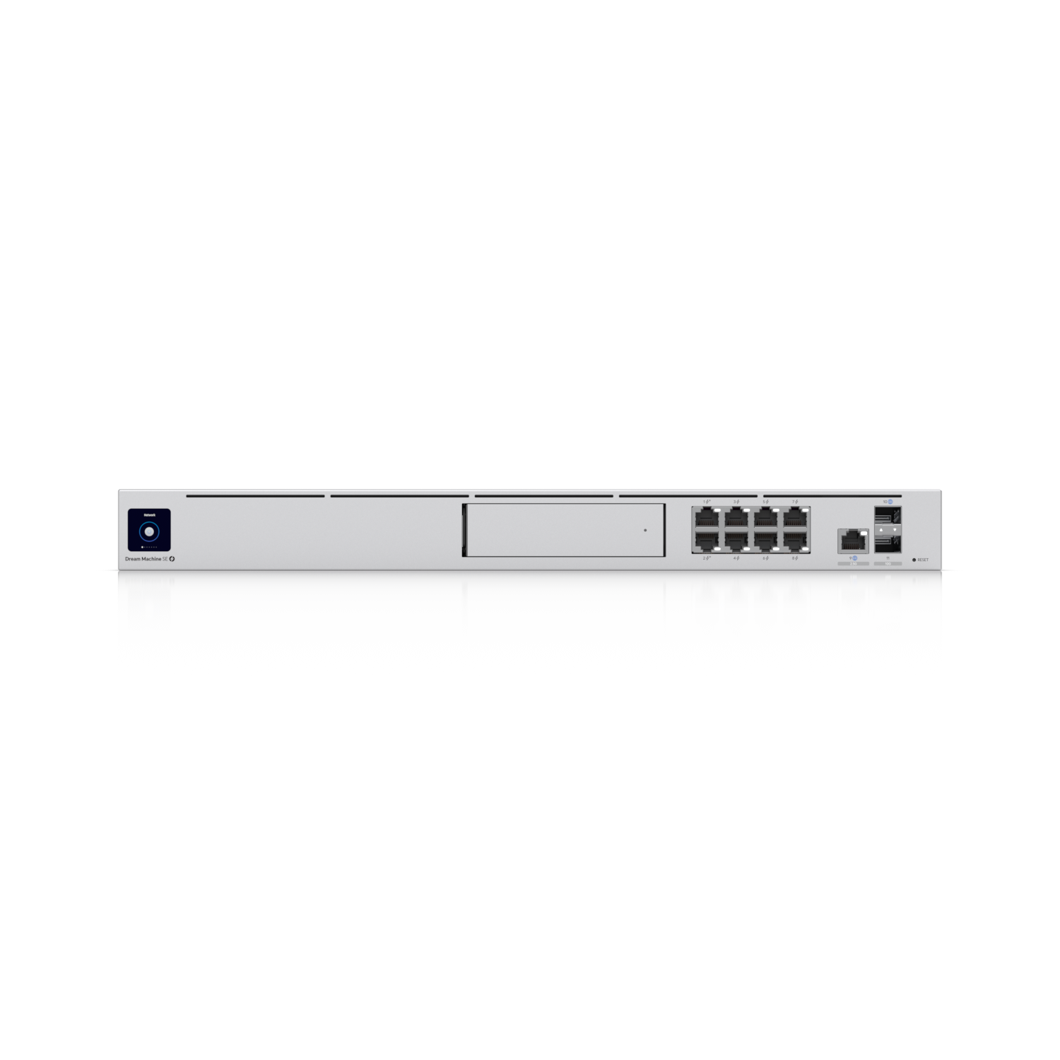 Ubiquiti UDM-SE Networks Dream Machine Special Edition gateway-uri/controlere 1000 Mbit/s