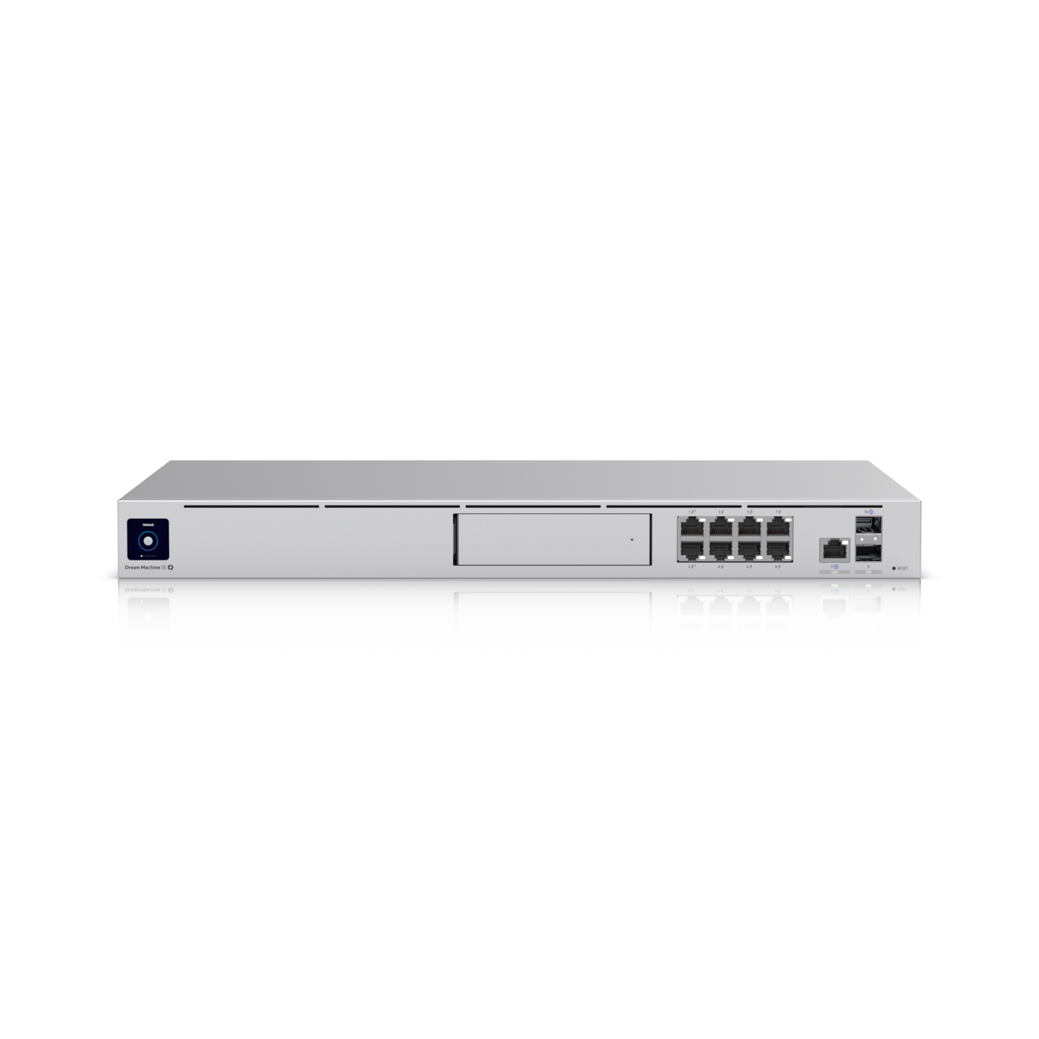 Ubiquiti UDM-SE Networks Dream Machine Special Edition gateway-uri/controlere 1000 Mbit/s