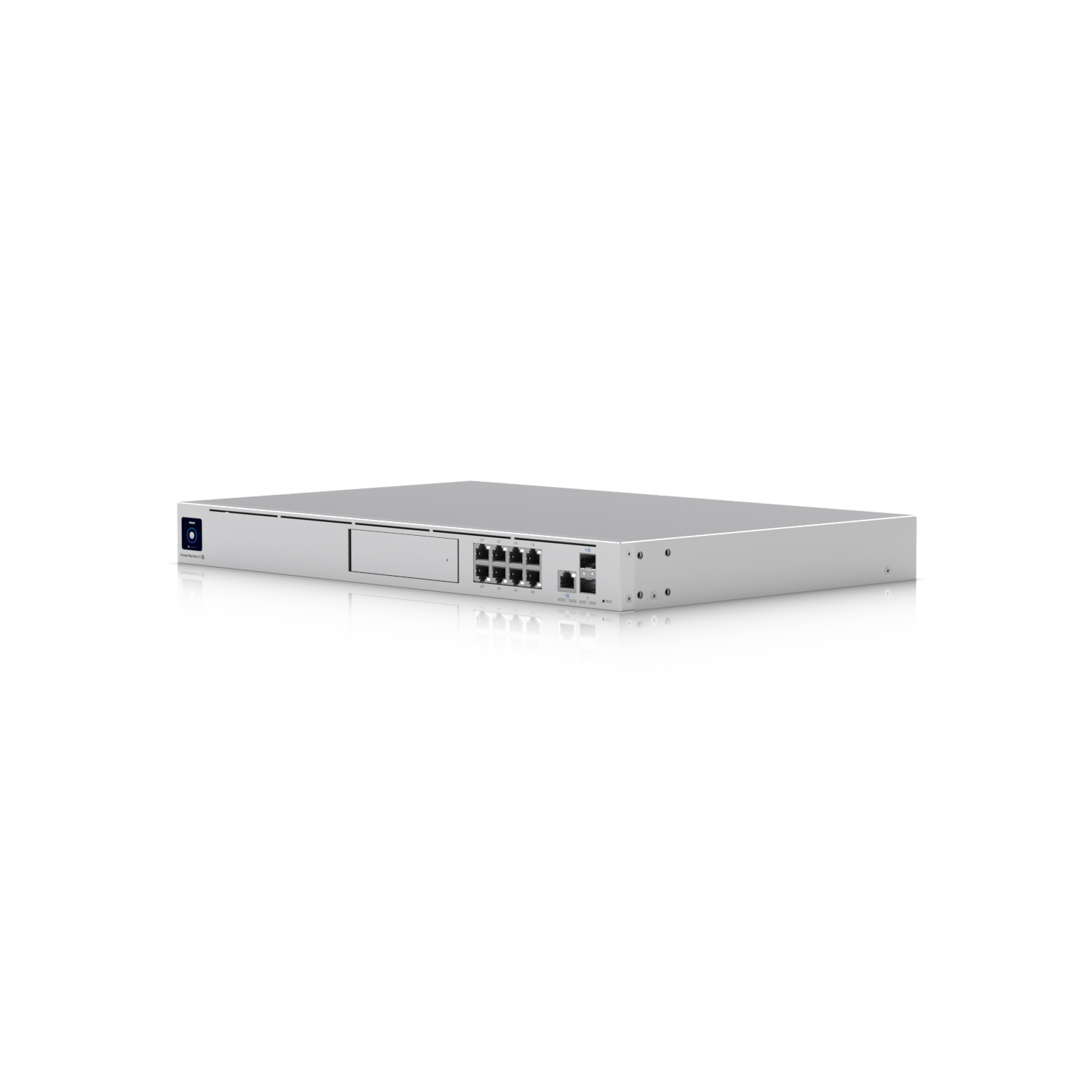 Ubiquiti UDM-SE Networks Dream Machine Special Edition gateway-uri/controlere 1000 Mbit/s