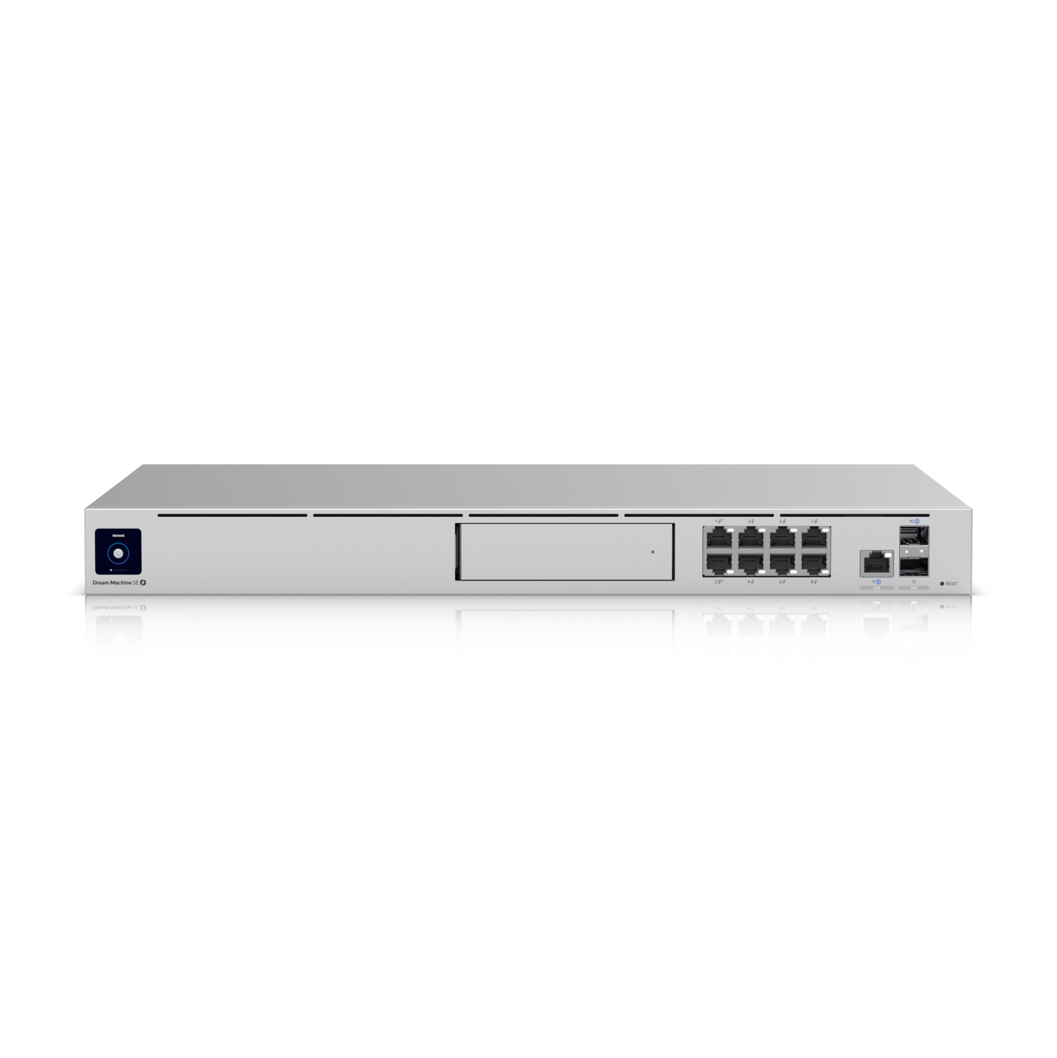 Ubiquiti UDM-SE Networks Dream Machine Special Edition gateway-uri/controlere 1000 Mbit/s