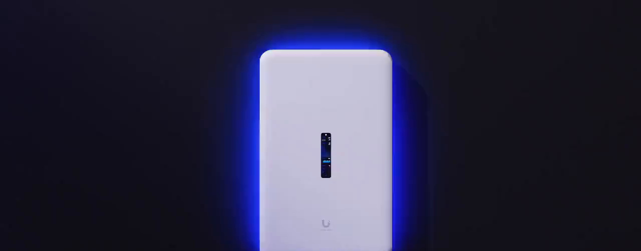 Ubiquiti UDW UniFi Dream Wall