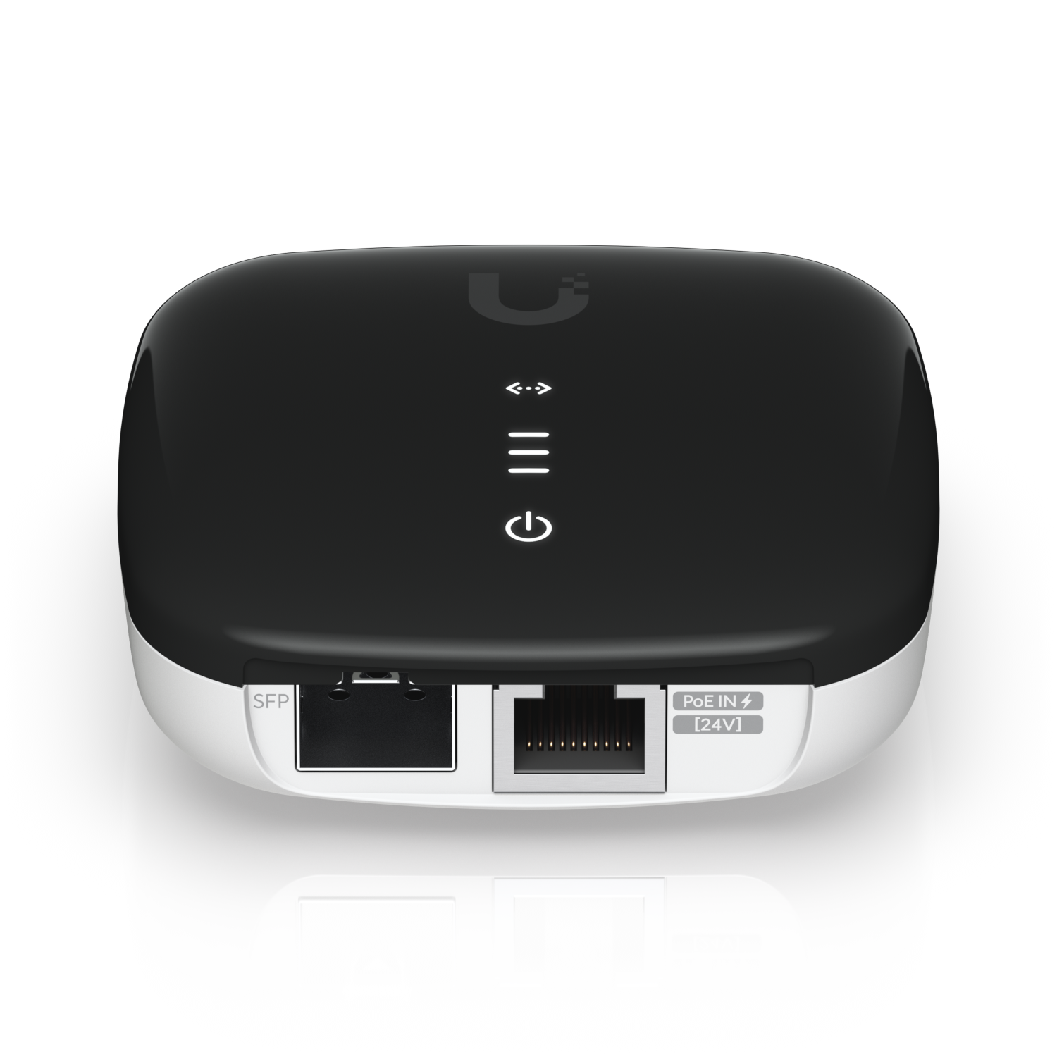 Ubiquiti UF-AE – Ubiquiti UF-AE Networks UF‑AE convertoare media pentru rețea 1000 Mbit/s Negru Ubiquiti UF-AE Networks UF‑AE convertoare media pentru rețea 1000 Mbit/s Negru – Ubiquiti UF-AE