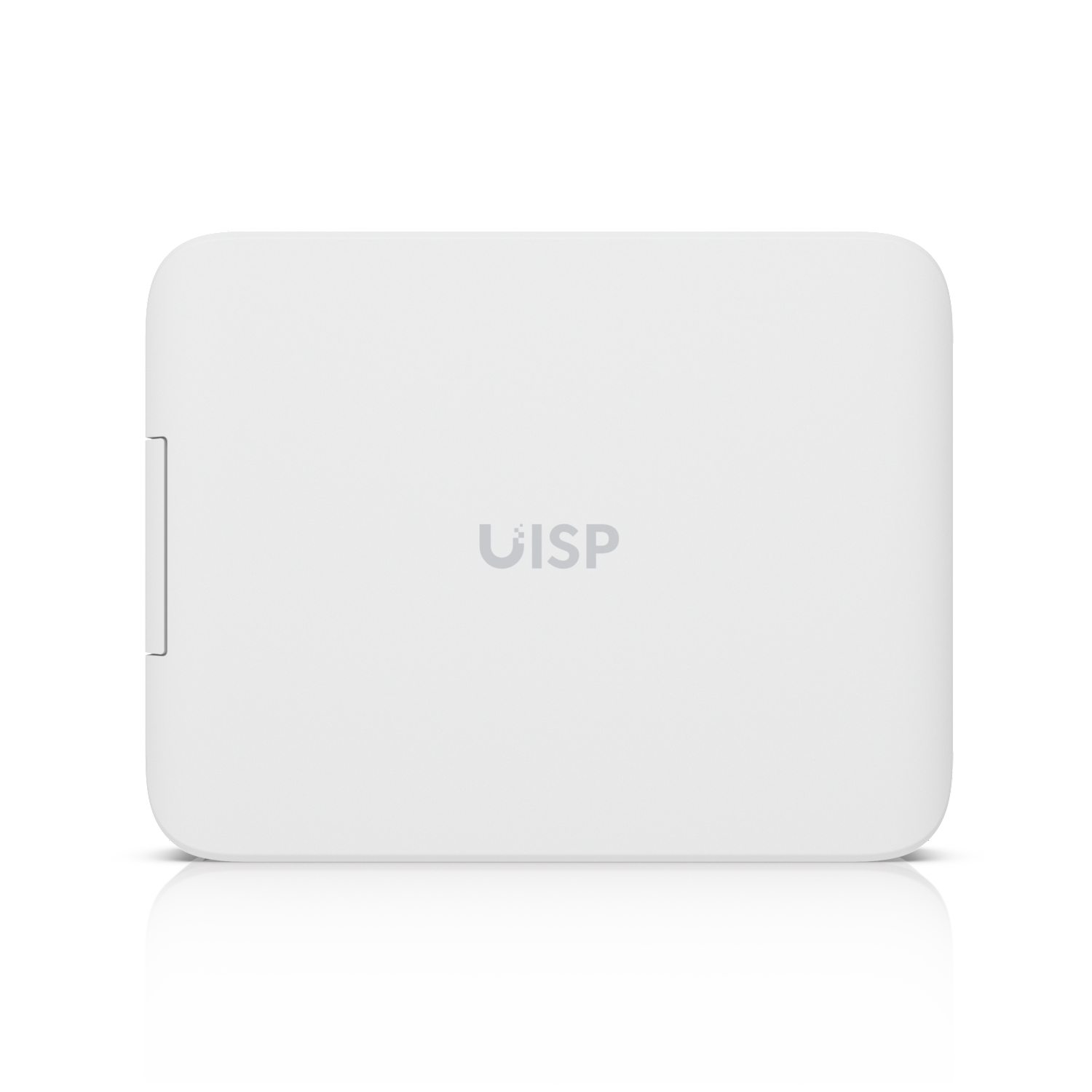 Ubiquiti Weatherproof pole- and wall-mountable enclosure for UISP Router Plus and Switch Plus