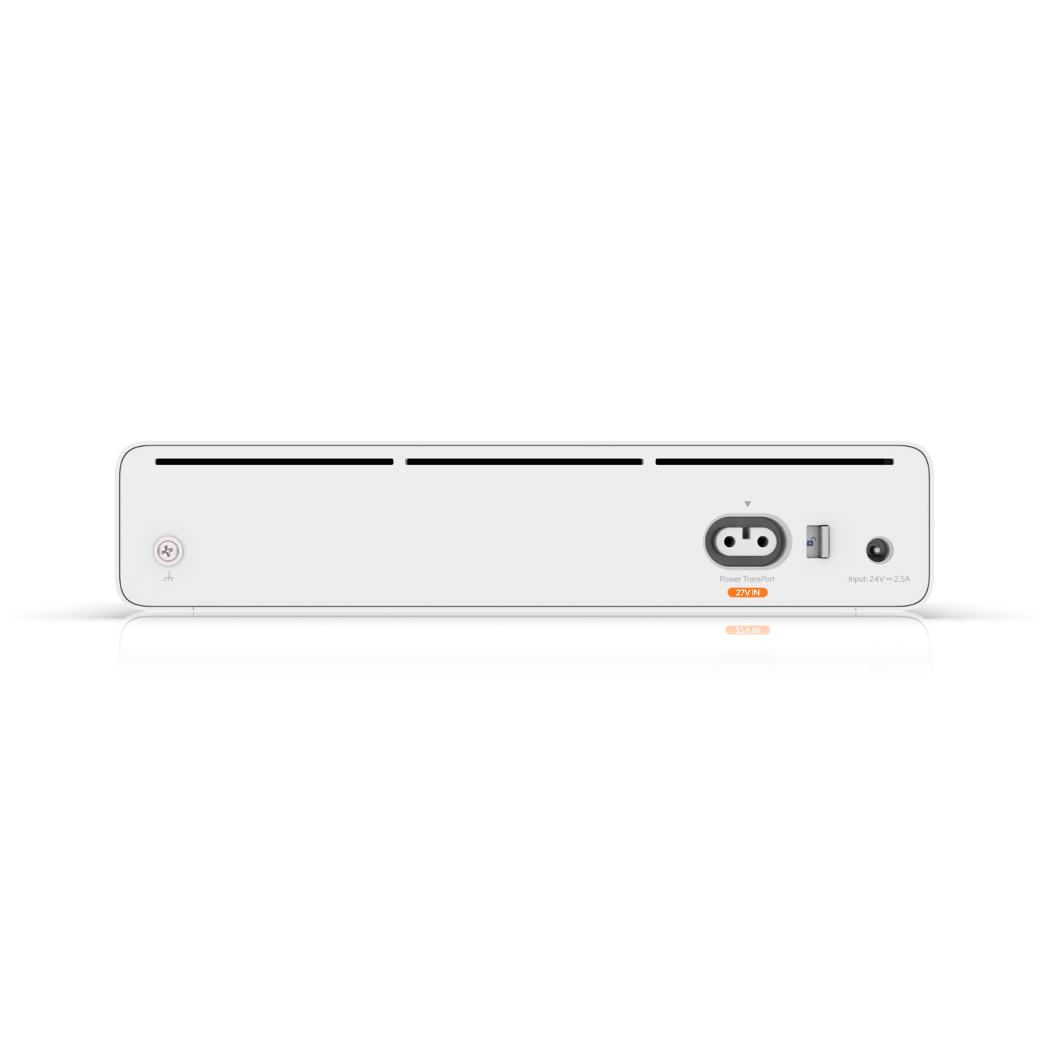 Ubiquiti UISP-CONSOLE Networks UISP Console gateway-uri/controlere 10, 100, 1000 Mbit/s