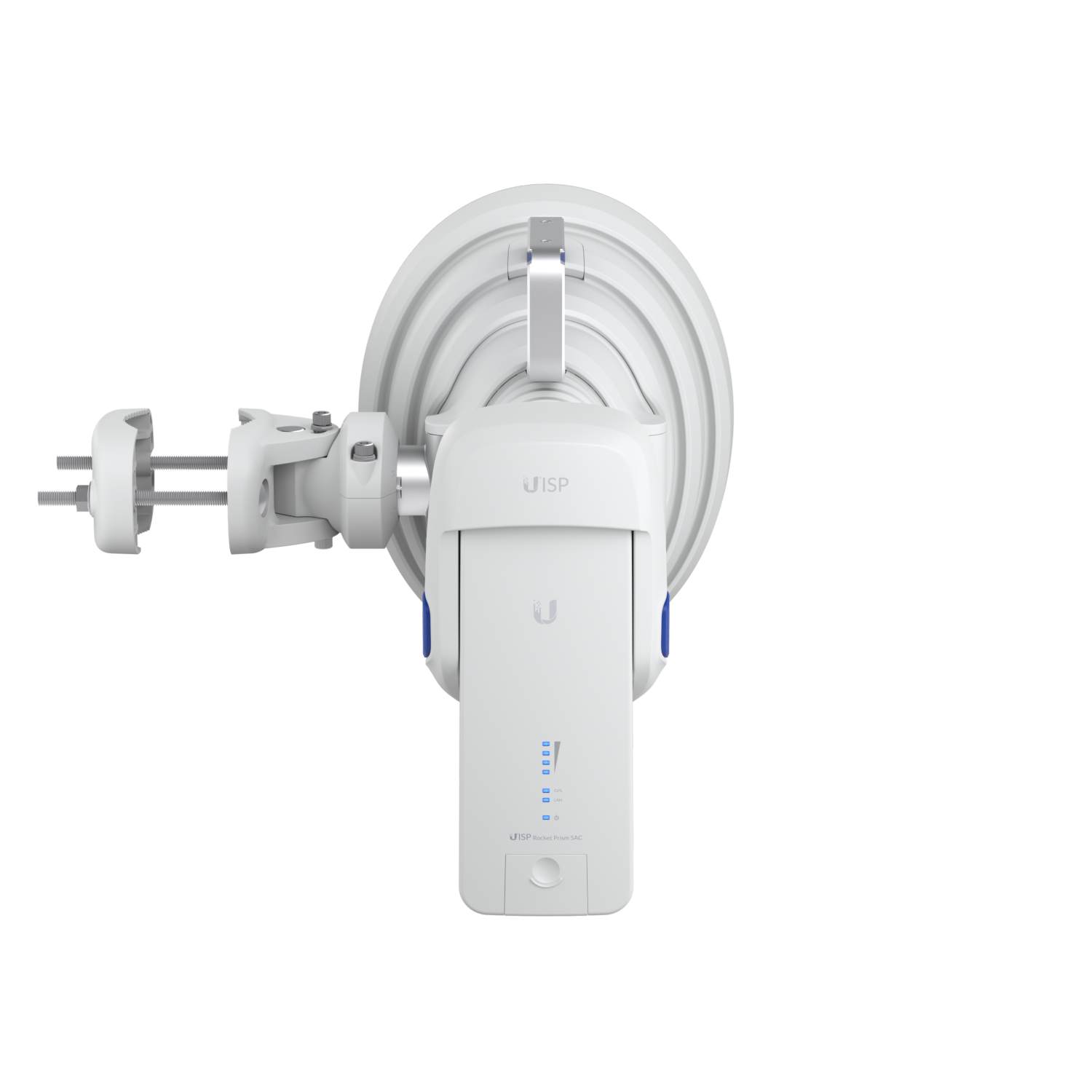 Ubiquiti Networks UISP-Horn antene de rețea Antenă tip horn 19,5 dBi