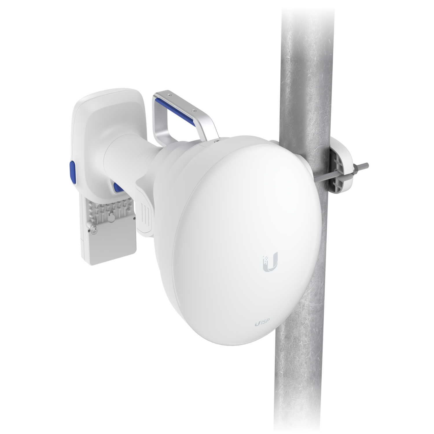 Ubiquiti Networks UISP-Horn antene de rețea Antenă tip horn 19,5 dBi
