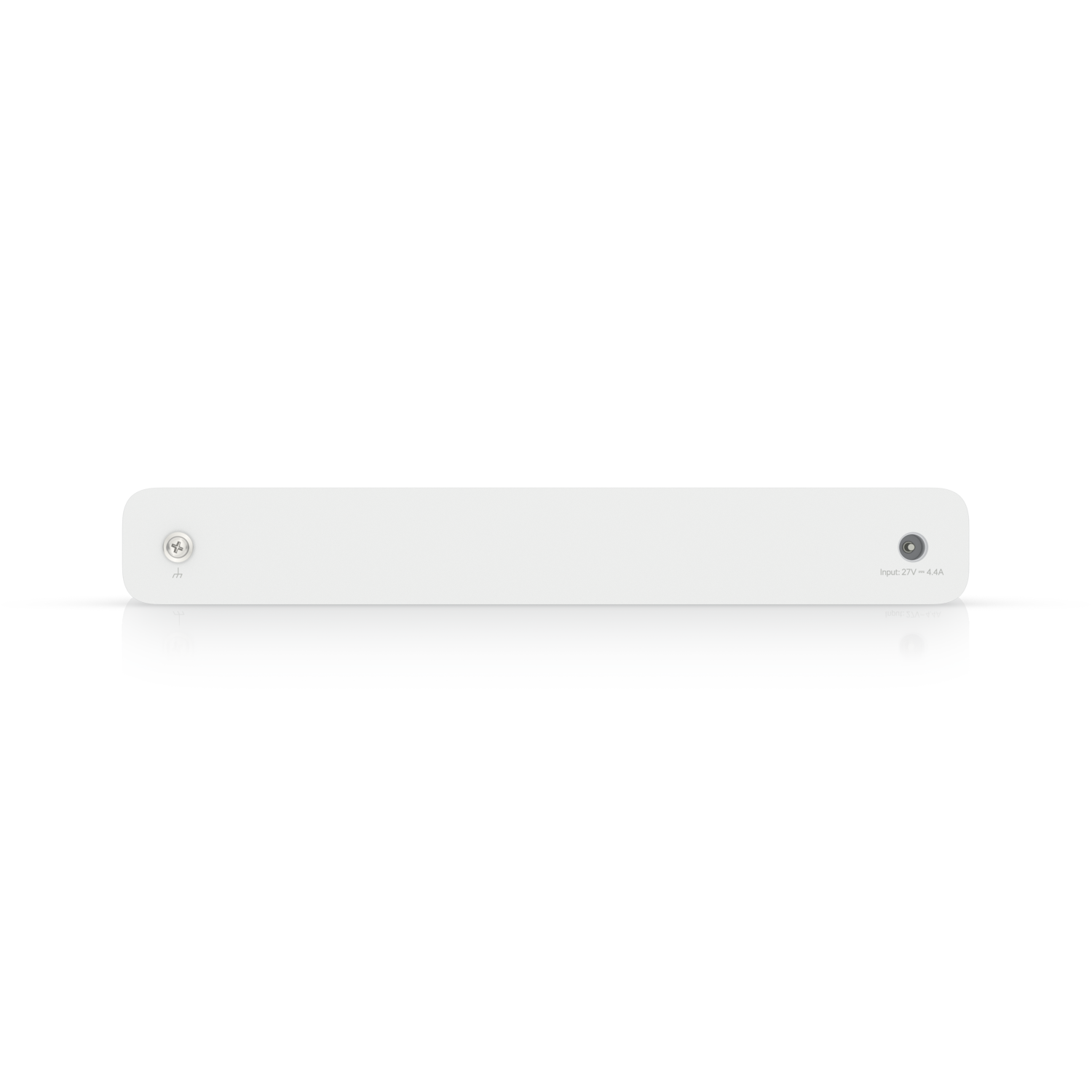 Ubiquiti UISP-R Networks UISP Router router cu fir Gigabit Ethernet Alb