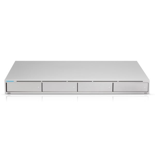 Ubiquiti UNVR Network Video Recorder 4 bay UniFi Protect pentru supraveghere – Ubiquiti UNVR