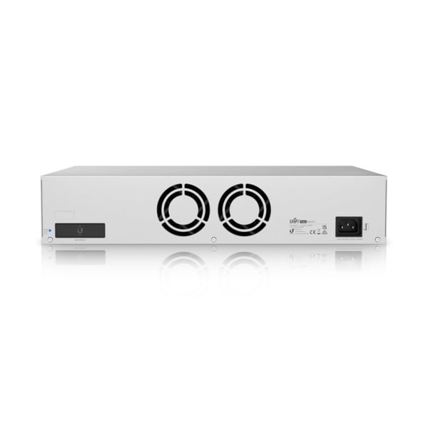Ubiquiti UNVR-PRO – Ubiquiti UniFi UNVR-Pro – NVR profesional 2U pentru sisteme de supraveghere UniFi Protect, 7 bay, Gri Ubiquiti UniFi UNVR-Pro – NVR profesional 2U pentru sisteme de supraveghere UniFi Protect, 7 bay, Gri – Ubiquiti UNVR-PRO