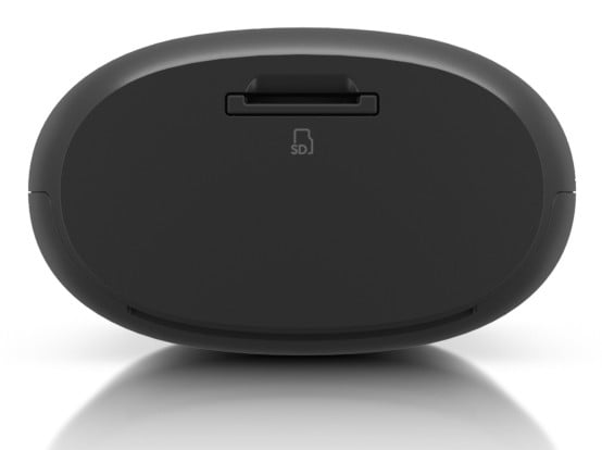 Ubiquiti UniFi AI Port Enhancer – Modul inteligent PoE pentru camere IP, detecție AI persoane și vehicule – Ubiquiti UP-AI-Port
