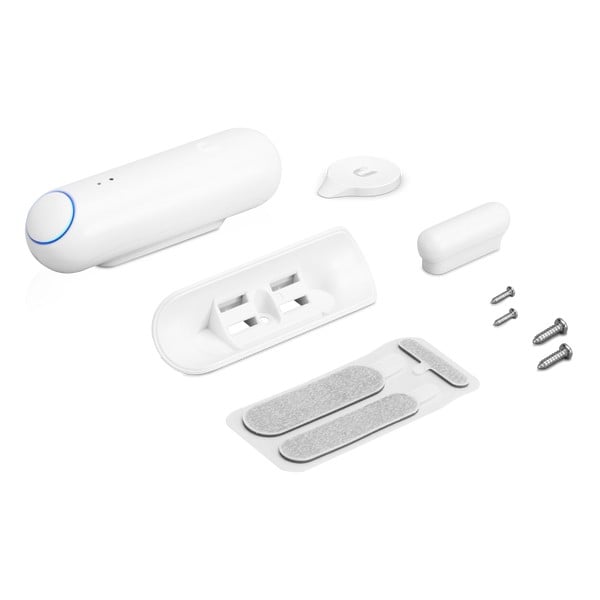 Ubiquiti UP-SENSE – Ubiquiti UniFi Protect Smart Sensor UP-SENSE – Multi-senzor wireless Bluetooth pentru automatizări, Alb Ubiquiti UniFi Protect Smart Sensor UP-SENSE – Multi-senzor wireless Bluetooth pentru automatizări, Alb – Ubiquiti UP-SENSE
