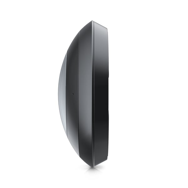 Ubiquiti UVC-AI-360 – Ubiquiti UVC-AI-360 – Cameră IP Dome 360° UniFi Protect AI 360, 1920×1920, AI inteligent, interior/exterior Ubiquiti UVC-AI-360 – Cameră IP Dome 360° UniFi Protect AI 360, 1920×1920, AI inteligent, interior/exterior – Ubiquiti UVC-AI-360