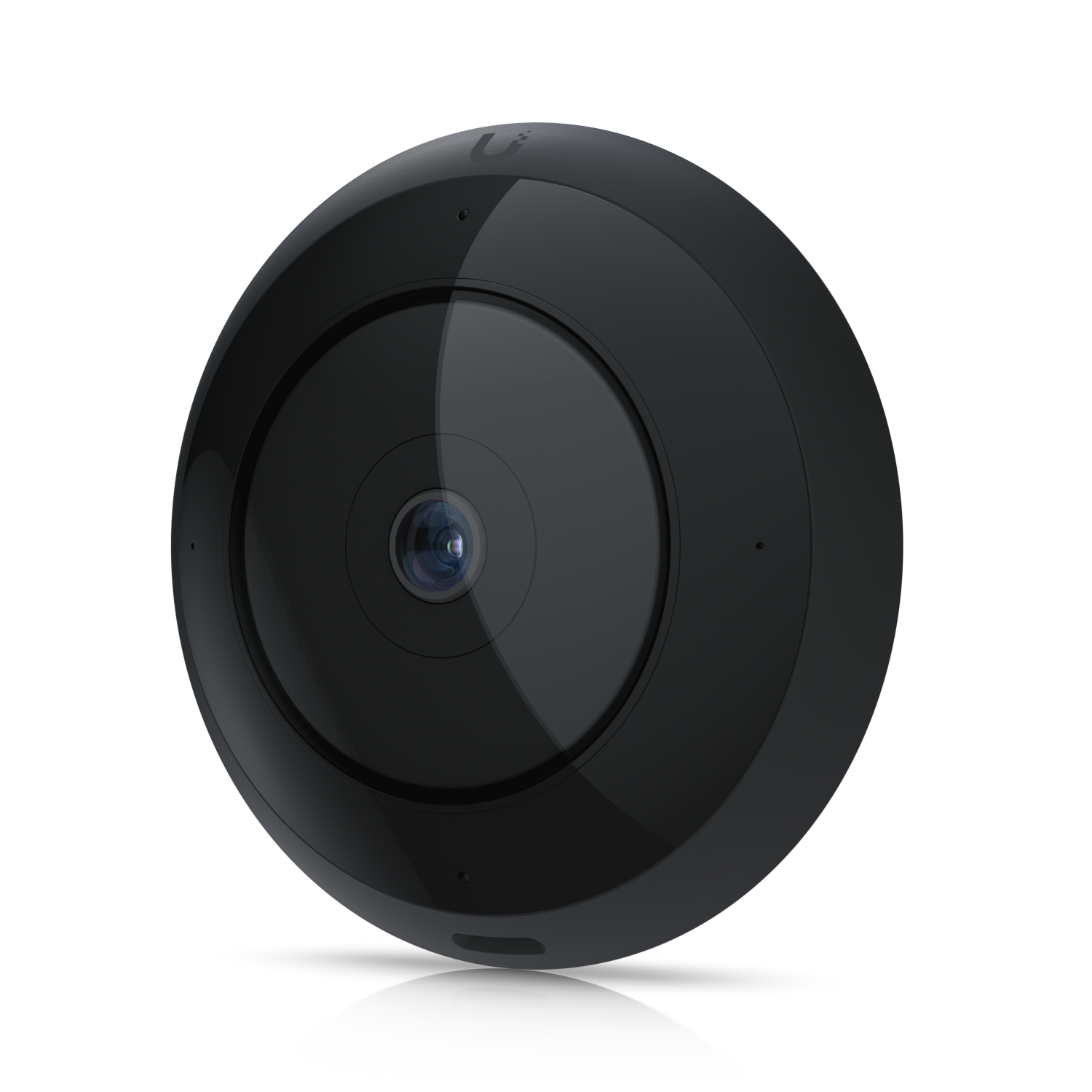 Ubiquiti UniFi AI 360 Dome – Cameră IP 360° Full HD 1920x1920, Interior/Exterior, Montaj tavan/perete – Ubiquiti UVC-AI-360-W