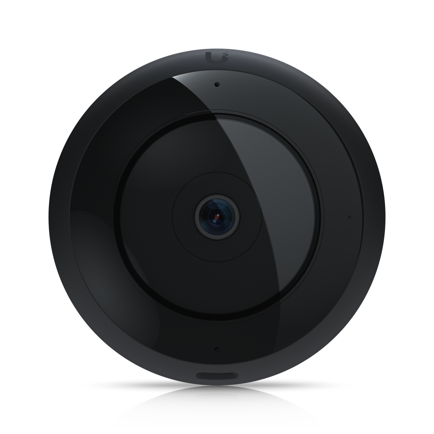Ubiquiti UniFi AI 360 Dome – Cameră IP 360° Full HD 1920x1920, Interior/Exterior, Montaj tavan/perete – Ubiquiti UVC-AI-360-W