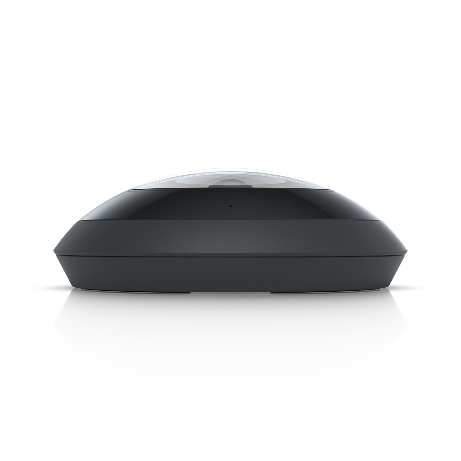 Ubiquiti UniFi AI 360 Dome – Cameră IP 360° Full HD 1920x1920, Interior/Exterior, Montaj tavan/perete – Ubiquiti UVC-AI-360-W