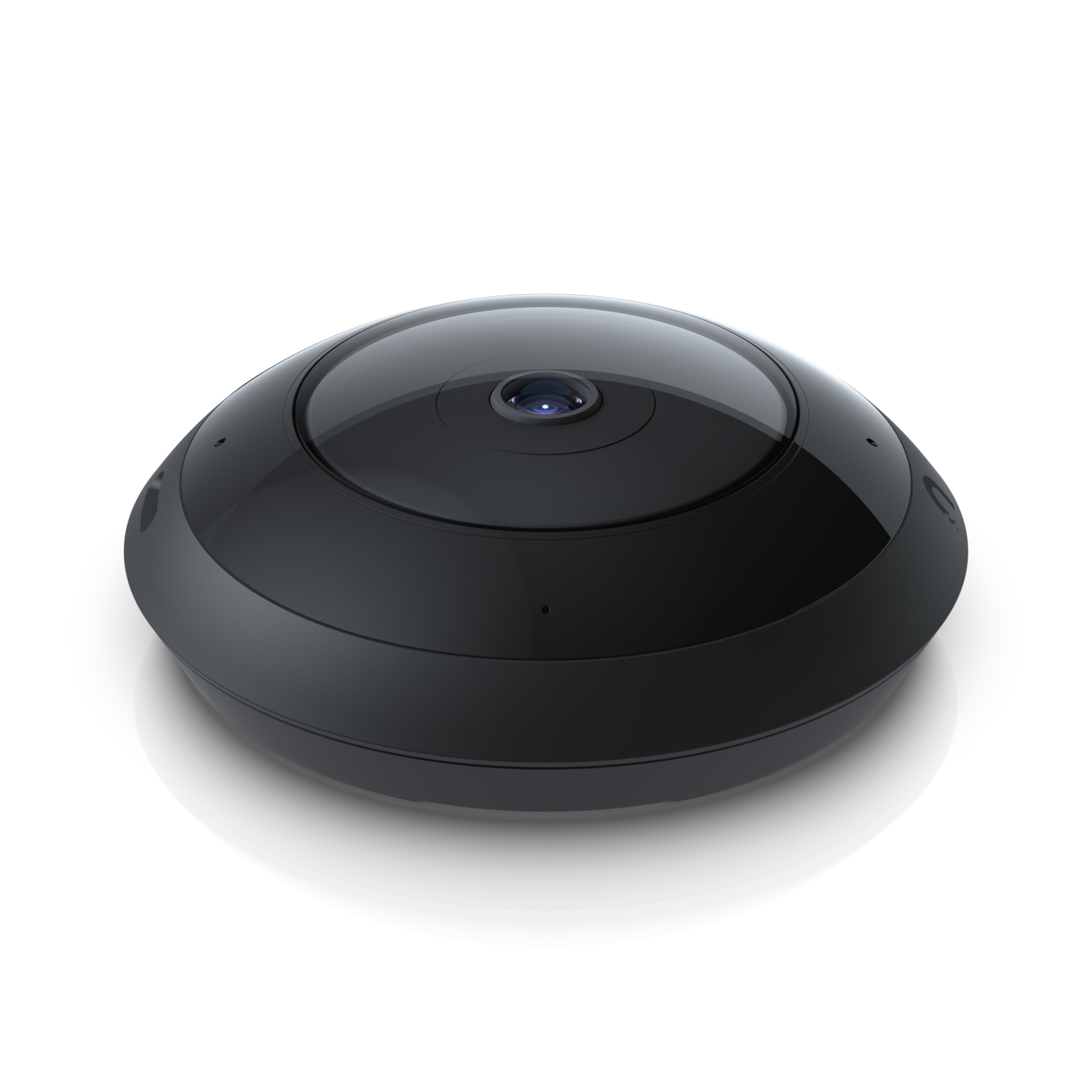 Ubiquiti UniFi AI 360 Dome – Cameră IP 360° Full HD 1920x1920, Interior/Exterior, Montaj tavan/perete – Ubiquiti UVC-AI-360-W