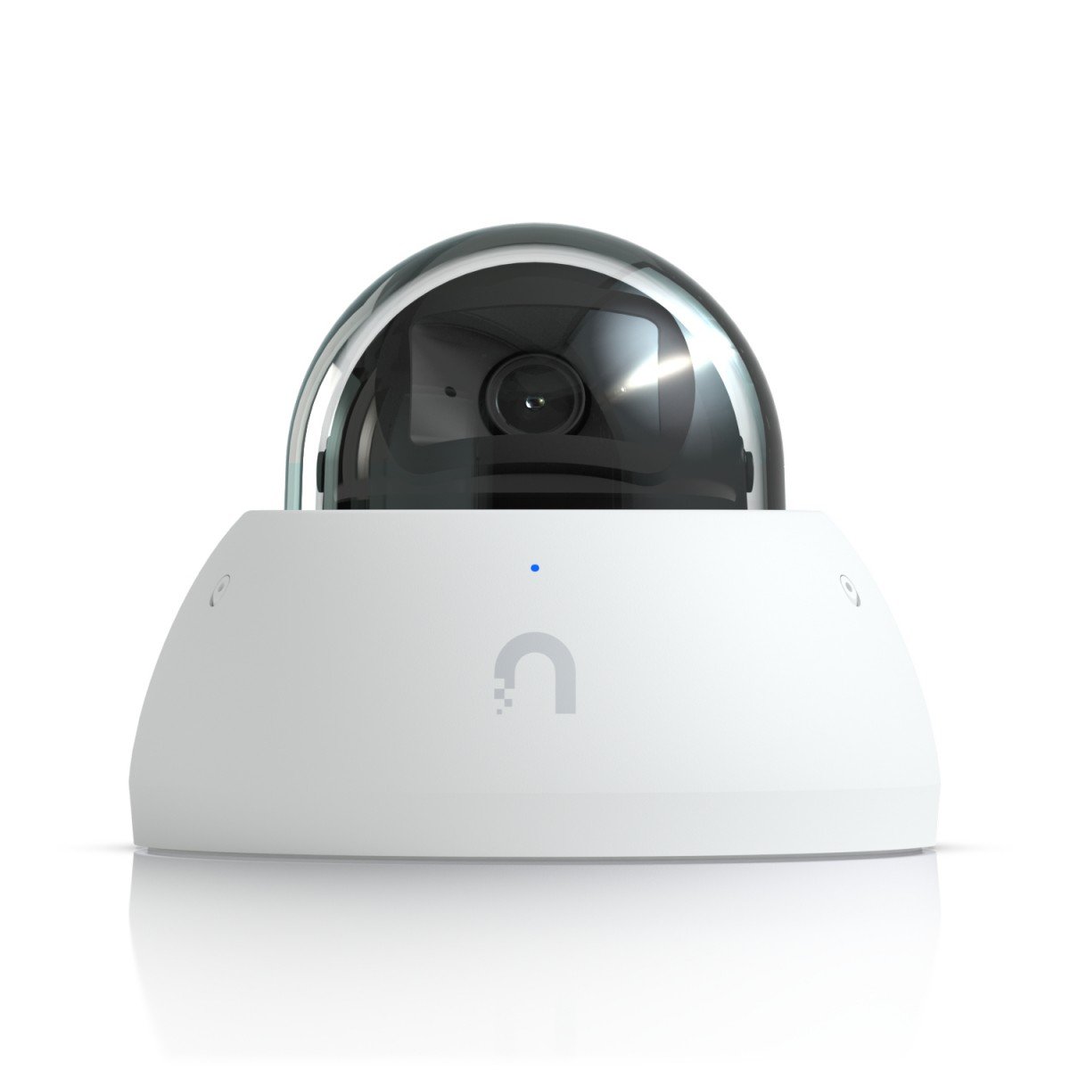 Ubiquiti UVC-AI-Dome-W – Ubiquiti UniFi AI Dome – Cameră IP 4K 3840x2160, Interior/Exterior, Montaj tavan/perete, UniFi Protect Ubiquiti UniFi AI Dome – Cameră IP 4K 3840x2160, Interior/Exterior, Montaj tavan/perete, UniFi Protect – Ubiquiti UVC-AI-Dome-W