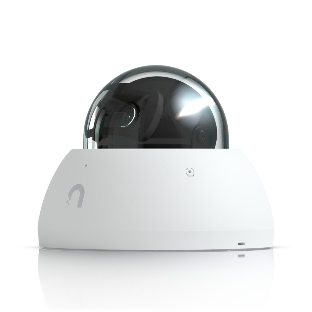 Ubiquiti UVC-AI-Dome-W – Ubiquiti UniFi AI Dome – Cameră IP 4K 3840x2160, Interior/Exterior, Montaj tavan/perete, UniFi Protect Ubiquiti UniFi AI Dome – Cameră IP 4K 3840x2160, Interior/Exterior, Montaj tavan/perete, UniFi Protect – Ubiquiti UVC-AI-Dome-W