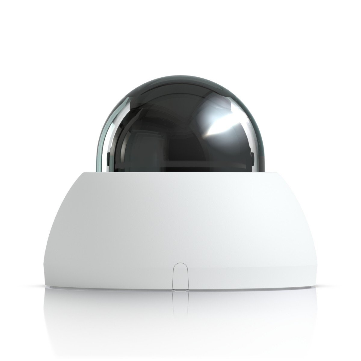 Ubiquiti UVC-AI-Dome-W – Ubiquiti UniFi AI Dome – Cameră IP 4K 3840x2160, Interior/Exterior, Montaj tavan/perete, UniFi Protect Ubiquiti UniFi AI Dome – Cameră IP 4K 3840x2160, Interior/Exterior, Montaj tavan/perete, UniFi Protect – Ubiquiti UVC-AI-Dome-W