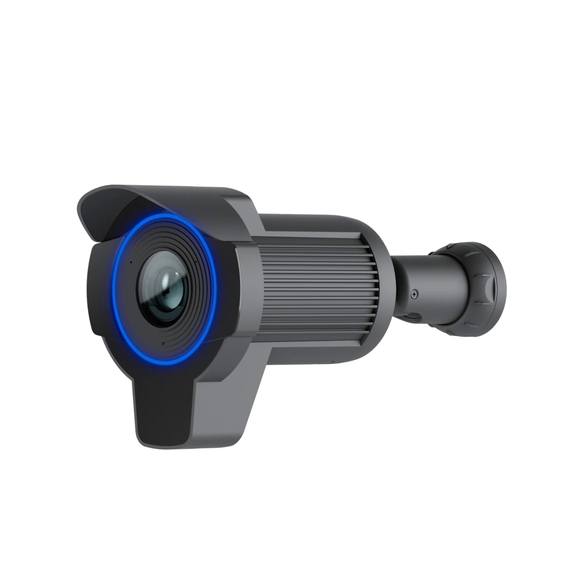 Ubiquiti UVC-AI-LPR-B – Ubiquiti AI LPR Camera IP Bullet 4K PoE pentru recunoaștere plăcuțe auto Ubiquiti AI LPR Camera IP Bullet 4K PoE pentru recunoaștere plăcuțe auto – Ubiquiti UVC-AI-LPR-B