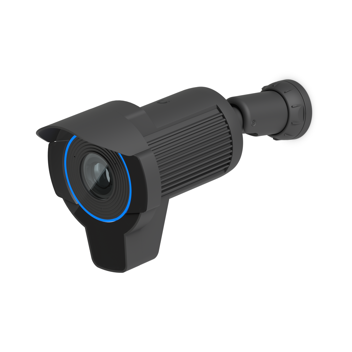 Ubiquiti UVC-AI-LPR-B – Ubiquiti AI LPR Camera IP Bullet 4K PoE pentru recunoaștere plăcuțe auto Ubiquiti AI LPR Camera IP Bullet 4K PoE pentru recunoaștere plăcuțe auto – Ubiquiti UVC-AI-LPR-B