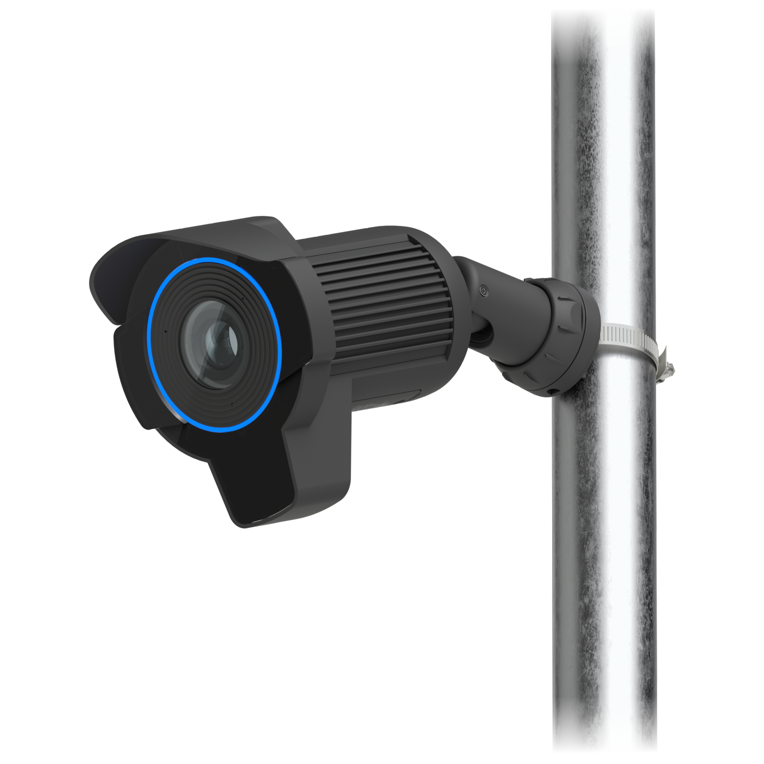 Ubiquiti UVC-AI-LPR-B – Ubiquiti AI LPR Camera IP Bullet 4K PoE pentru recunoaștere plăcuțe auto Ubiquiti AI LPR Camera IP Bullet 4K PoE pentru recunoaștere plăcuțe auto – Ubiquiti UVC-AI-LPR-B