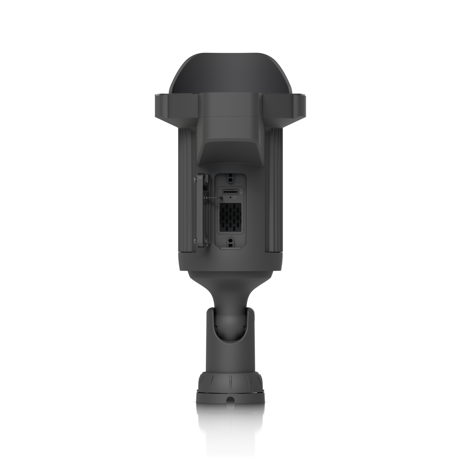 Ubiquiti UVC-AI-LPR-B – Ubiquiti AI LPR Camera IP Bullet 4K PoE pentru recunoaștere plăcuțe auto Ubiquiti AI LPR Camera IP Bullet 4K PoE pentru recunoaștere plăcuțe auto – Ubiquiti UVC-AI-LPR-B