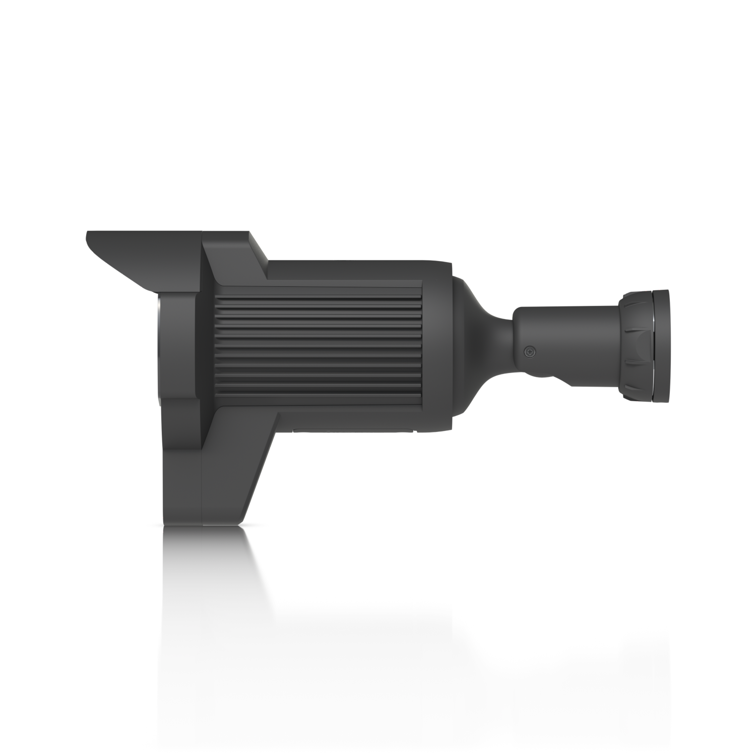 Ubiquiti UVC-AI-LPR-B – Ubiquiti AI LPR Camera IP Bullet 4K PoE pentru recunoaștere plăcuțe auto Ubiquiti AI LPR Camera IP Bullet 4K PoE pentru recunoaștere plăcuțe auto – Ubiquiti UVC-AI-LPR-B