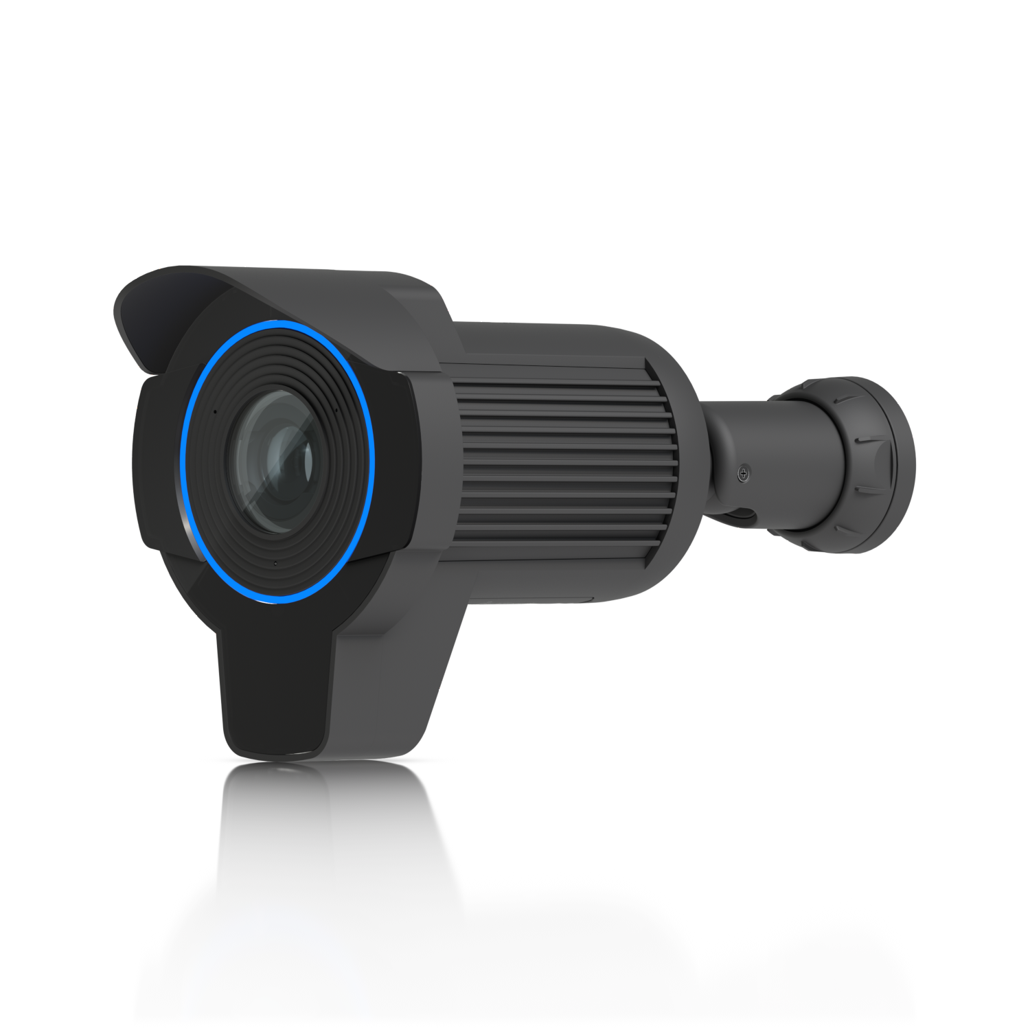 Ubiquiti UVC-AI-LPR-B – Ubiquiti AI LPR Camera IP Bullet 4K PoE pentru recunoaștere plăcuțe auto Ubiquiti AI LPR Camera IP Bullet 4K PoE pentru recunoaștere plăcuțe auto – Ubiquiti UVC-AI-LPR-B